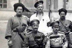 Русский крест Русский крест